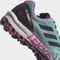 adidas Terrex Speed Pro acid mint/core black/screaming pink (Damen) Vorschaubild