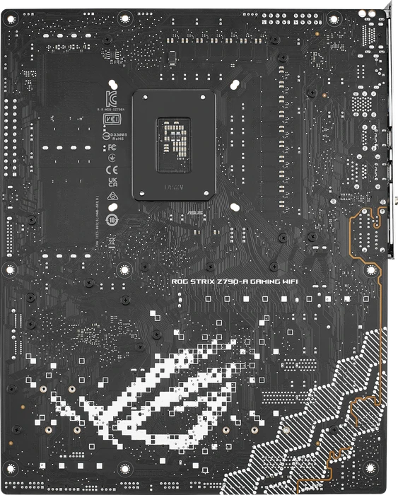 ASUS ROG Strix Z790-A Gaming WIFI (Intel 1700)