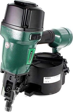 Prebena 7F-CNW90 Druckluft-Nagler inkl. Koffer