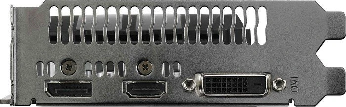 ASUS Phoenix GeForce GTX 1050, PH-GTX1050-3G, 3GB GDDR5, DVI, HDMI, DP