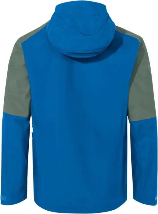 Vaude Simony 2.5L V Funktionsjacke radiate blue (Herren)