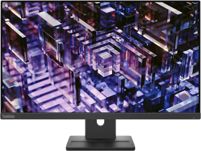 Lenovo ThinkVision E24q-30, 23.8"