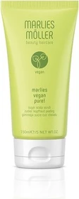 Marlies Möller Marlies Vegan Pure! Sugar Scalp Scrub, 150ml