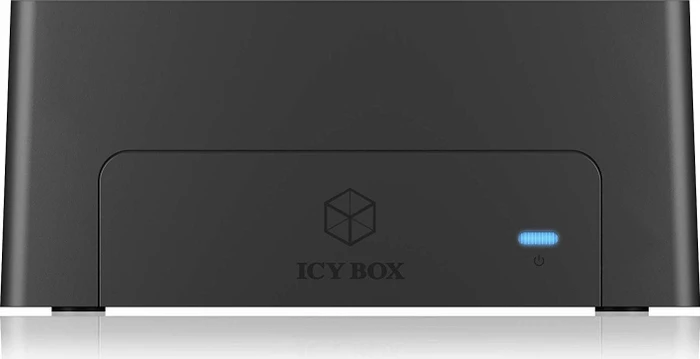 RaidSonic Icy Box IB-1121-C31, USB-C 3.1