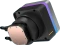 Ocypus Sigma L24 EX BK ARGB, schwarz Vorschaubild