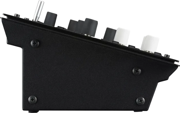 Korg wavestate module