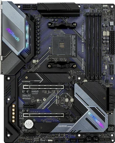 ASRock B550 Extreme4 (AMD AM4)