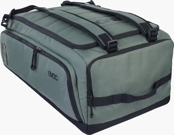 Evoc Gear 55 Sporttasche dark olive (401412332) – Bild 2 von 4