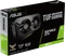 ASUS TUF Gaming GeForce GTX 1660 Ti EVO, TUF-GTX1660TI-6G-EVO-GAMING, 6GB GDDR6, DVI, 2x HDMI, DP Vorschaubild