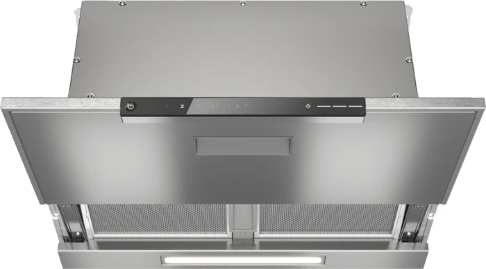 Miele DAS 8630 Flachschirm-Dunstabzugshaube