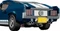 LEGO Creator Expert - Ford Mustang GT Vorschaubild