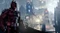 Batman: Arkham Origins (PC) Vorschaubild