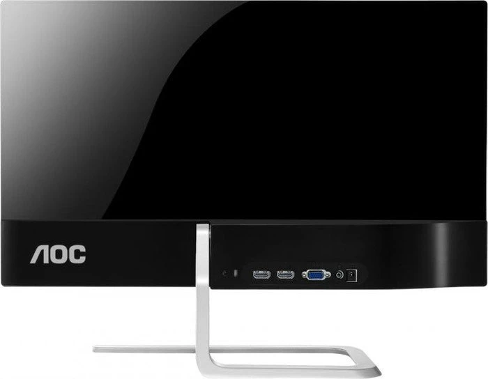 AOC I2381FH, 23"