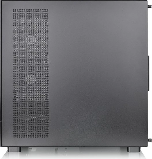 Thermaltake View 270 TG ARGB Black, schwarz, Glasfenster