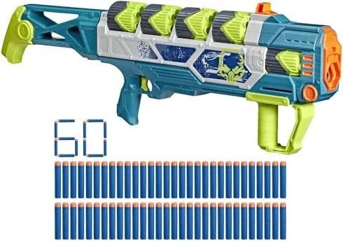 Hasbro Nerf Rebel Ops Doom Cannon