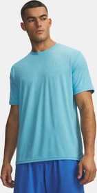 Under Armour Vanish Energy Funktionsshirt kurzarm fresco blue (Herren)