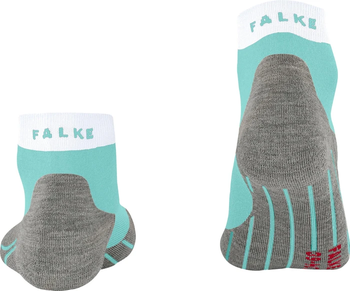 Falke RU4 Short Laufsocken fiji (Damen)