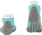 Falke RU4 Short Laufsocken fiji (Damen) Vorschaubild