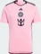 adidas Inter Miami CF 2024/2025 Heimtrikot easy pink (Herren) Vorschaubild