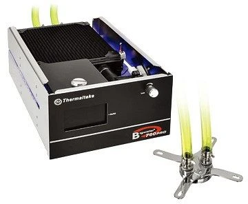 Thermaltake BigWater 760 Pro Liquid Cooling System