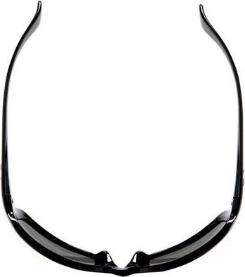 Ray-Ban RB4068 60mm schwarz/grün