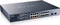 Zyxel XMG1915-18EP Rackmount 2.5G Smart Switch, 16x RJ-45, 2x SFP+, 180W PoE++ Vorschaubild
