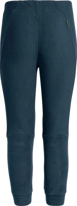 Vaude Pulex Fleece Hose lang dark sea (Junior)