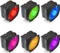 Endorfy SilentiumPC Spartan 3 Pro RGB HE1024 Vorschaubild