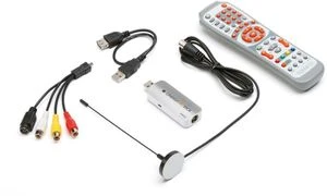 TerraTec Cinergy HTC Stick HD