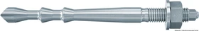 fischer FHB II-A L M16x160/60 Ankerstange, M16, 10 Stück