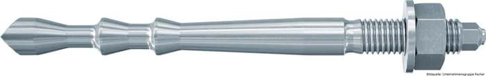 fischer FHB II-A L M16x160/60 Ankerstange, M16, 10 Stück