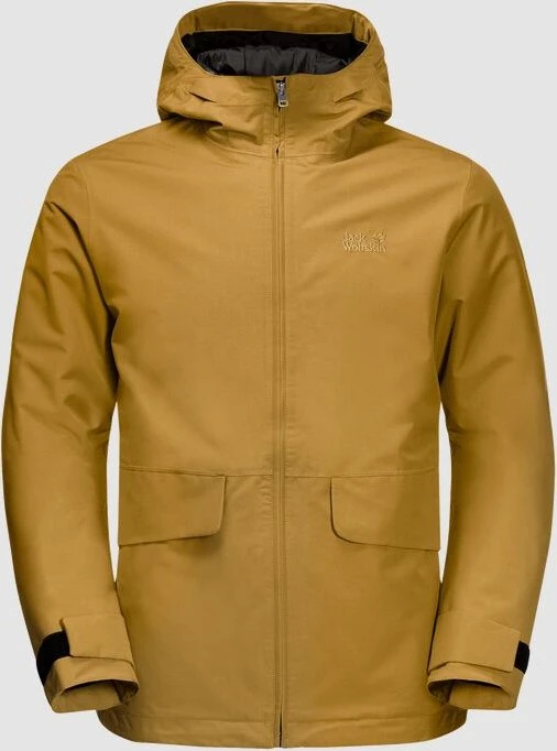 Jack Wolfskin White Forest Jacke (Herren)