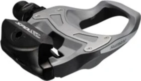 Shimano PD-R550 Klickpedale grau