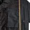 Elkline Apres Ski Funktionsjacke anthra melange (Damen) Vorschaubild