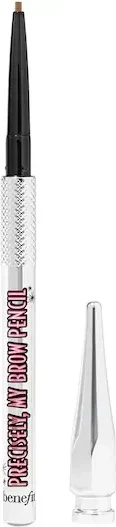 Benefit Precisely, My Brow Mini Augenbrauenstift Warm Deep Brown, 0.04g