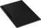 Samsung EF-ZX900 Note View Cover für Galaxy Tab S8 Ultra, Black Vorschaubild