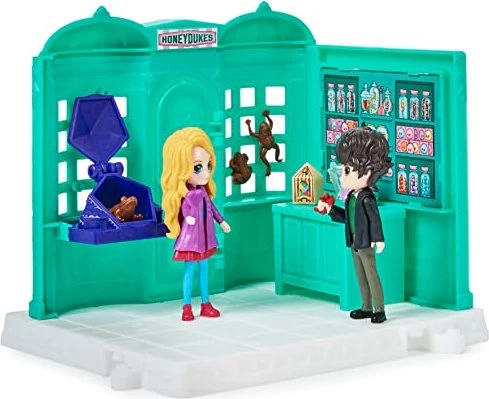 Spin Master Wizarding World Harry Potter - Spielsets