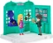Spin Master Wizarding World Harry Potter - Spielsets Vorschaubild