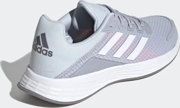 adidas Duramo SL halo blue/cloud white/halo silver (Damen)
