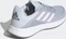 adidas Duramo SL halo blue/cloud white/halo silver (Damen) Vorschaubild