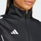 adidas Tiro 24 Trainingsjacke schwarz/weiß (Damen) Vorschaubild