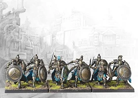 Conquest - City States - Agema