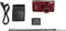 Canon Digital Ixus 180 rot Essential Kit Vorschaubild