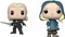 FunKo Pop! Games: The Witcher Vorschaubild