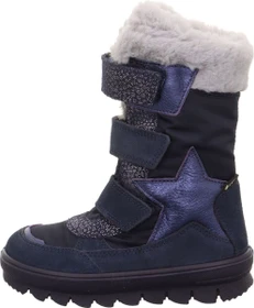 Superfit Flavia blau/grau (Junior)