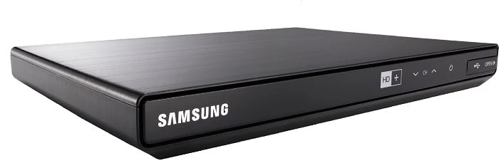 Samsung GX-SM550SH