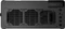 Jonsbo Jonsplus i400, schwarz Vorschaubild