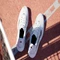 adidas SoleMatch Control Clay Court cloud white/core black/matte silver Vorschaubild