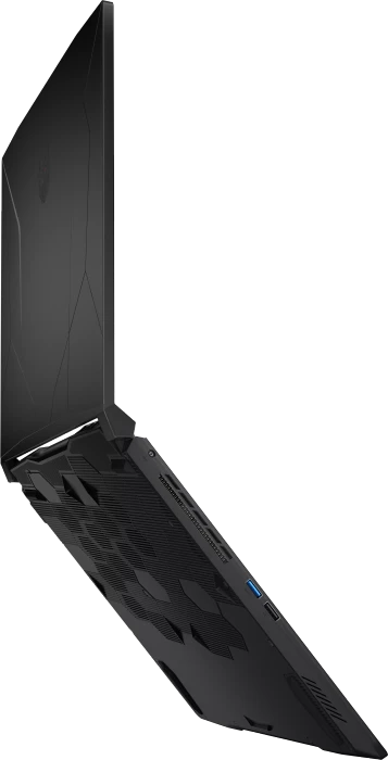 MSI Bravo 17 C7UDX-053, Ryzen 5 7535HS, 16GB RAM, 512GB SSD, GeForce RTX 3050, DE
