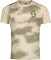 Scott Trail Vertic 10 Trikot kurzarm cotton white/hay green (Junior) Vorschaubild